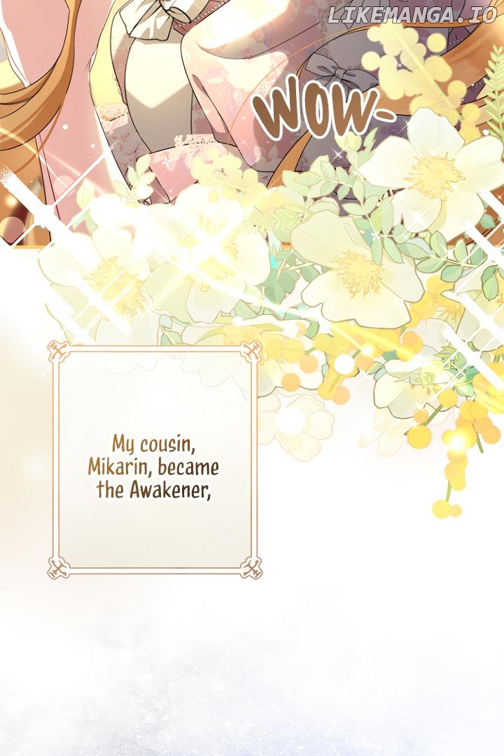 I'm A Villainess But I Received Hearts Chapter 1 - page 33