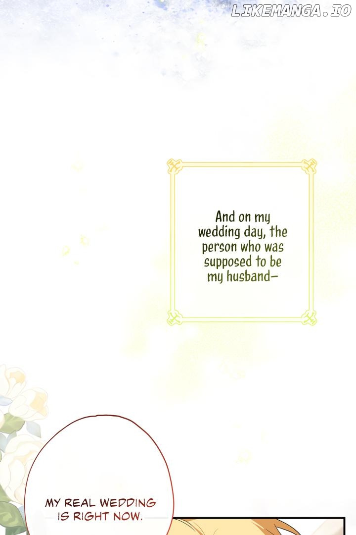 I'm A Villainess But I Received Hearts Chapter 1 - page 35