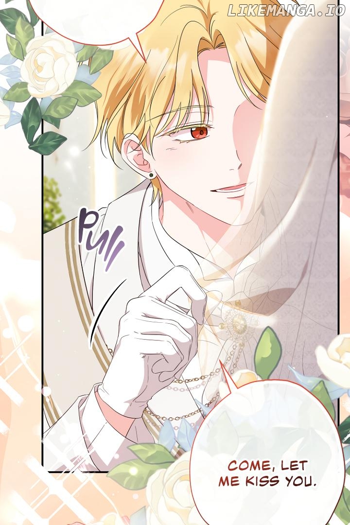 I'm A Villainess But I Received Hearts Chapter 1 - page 36