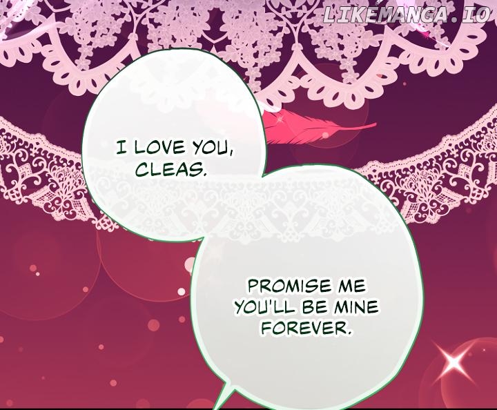 I'm A Villainess But I Received Hearts Chapter 1 - page 39