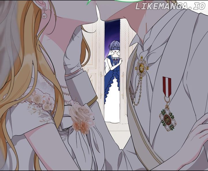 I'm A Villainess But I Received Hearts Chapter 1 - page 40