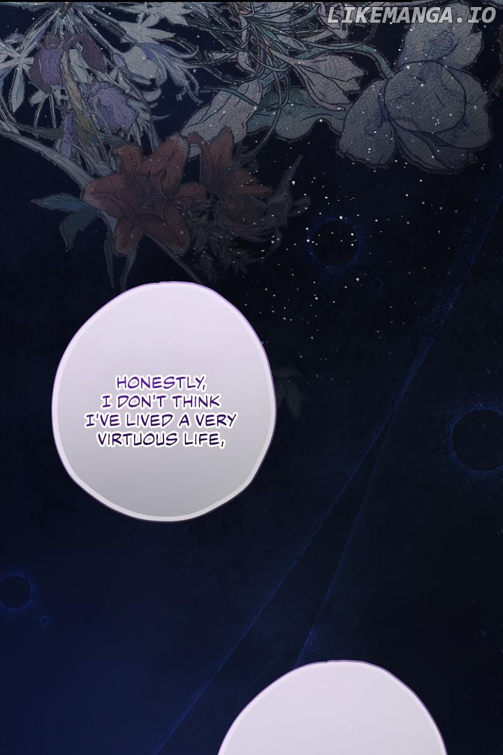 I'm A Villainess But I Received Hearts Chapter 1 - page 5