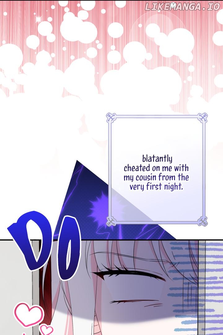 I'm A Villainess But I Received Hearts Chapter 1 - page 41