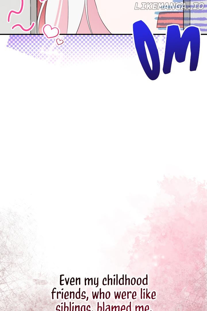 I'm A Villainess But I Received Hearts Chapter 1 - page 42