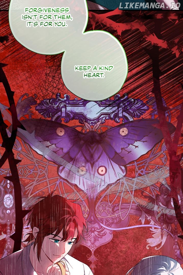 I'm A Villainess But I Received Hearts Chapter 1 - page 45