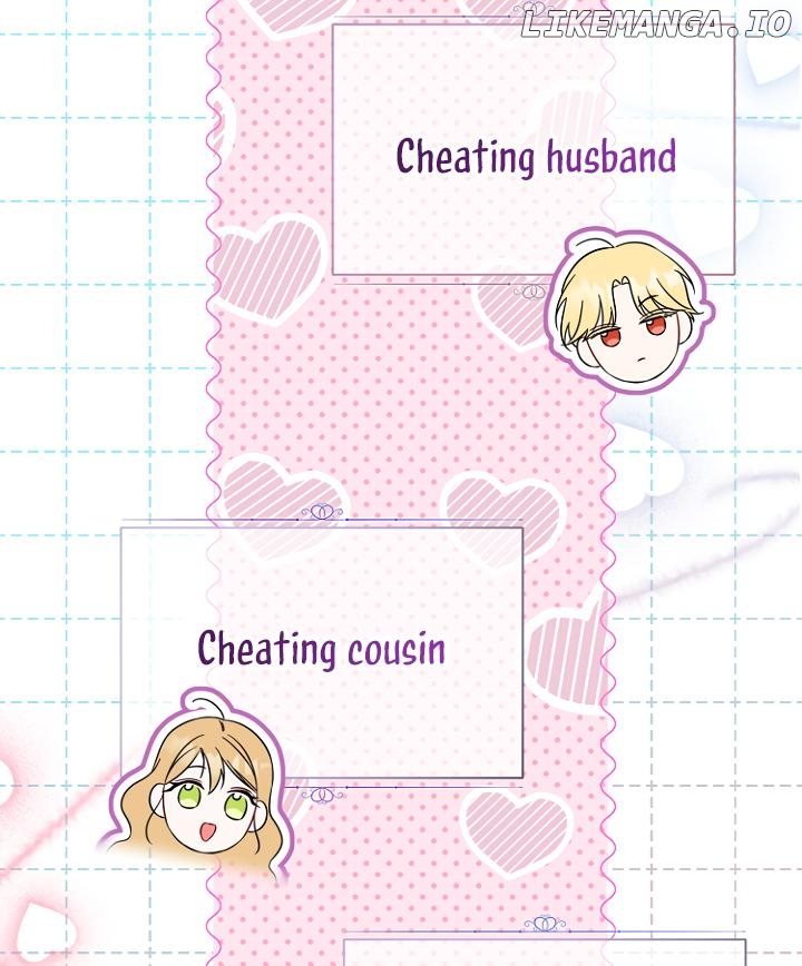 I'm A Villainess But I Received Hearts Chapter 1 - page 48