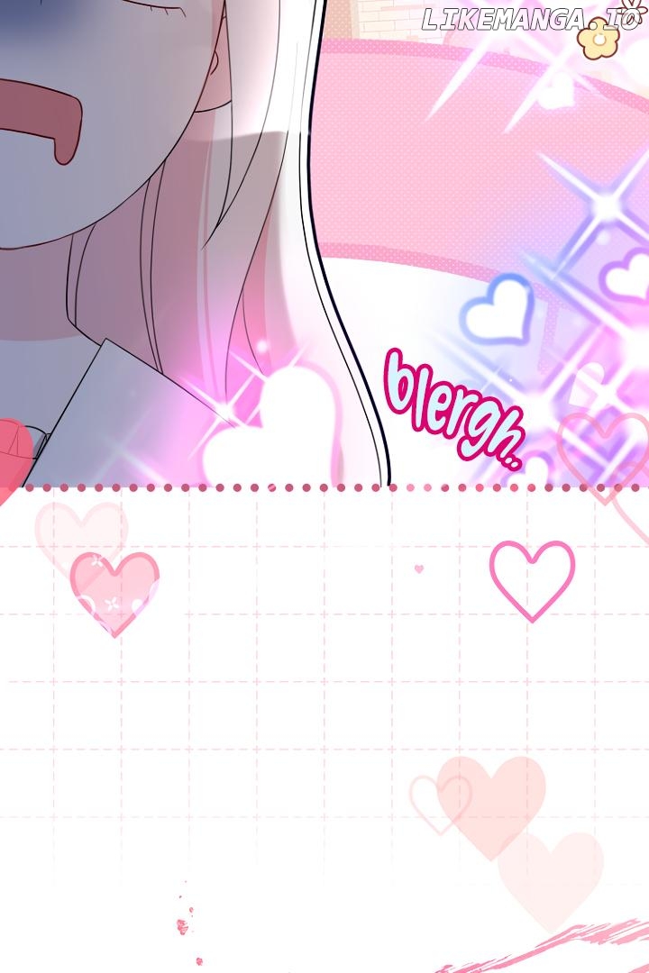 I'm A Villainess But I Received Hearts Chapter 1 - page 51