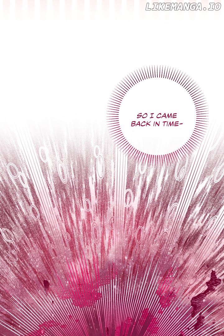 I'm A Villainess But I Received Hearts Chapter 1 - page 53