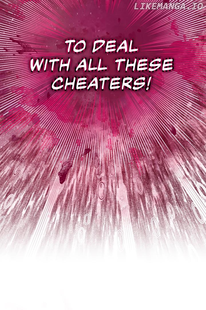 I'm A Villainess But I Received Hearts Chapter 1 - page 54