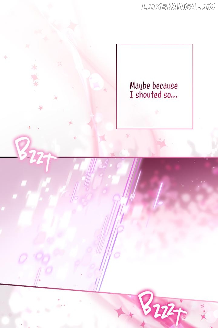 I'm A Villainess But I Received Hearts Chapter 1 - page 55