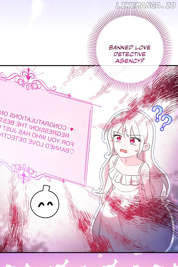 I'm A Villainess But I Received Hearts Chapter 1 - page 60