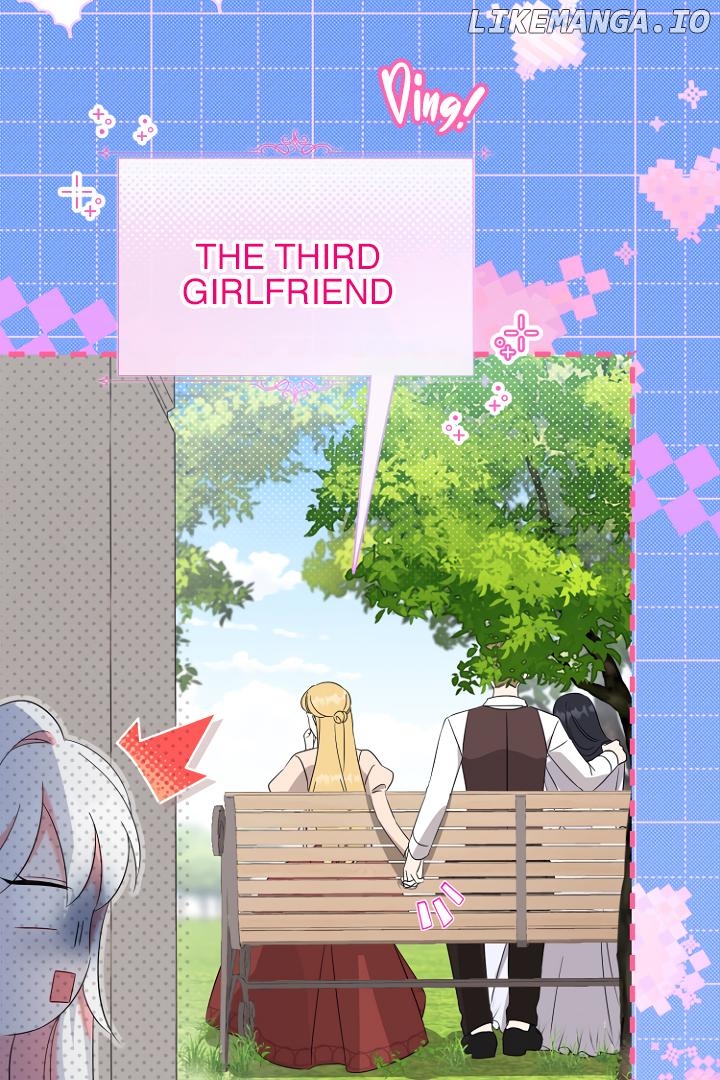 I'm A Villainess But I Received Hearts Chapter 1 - page 62