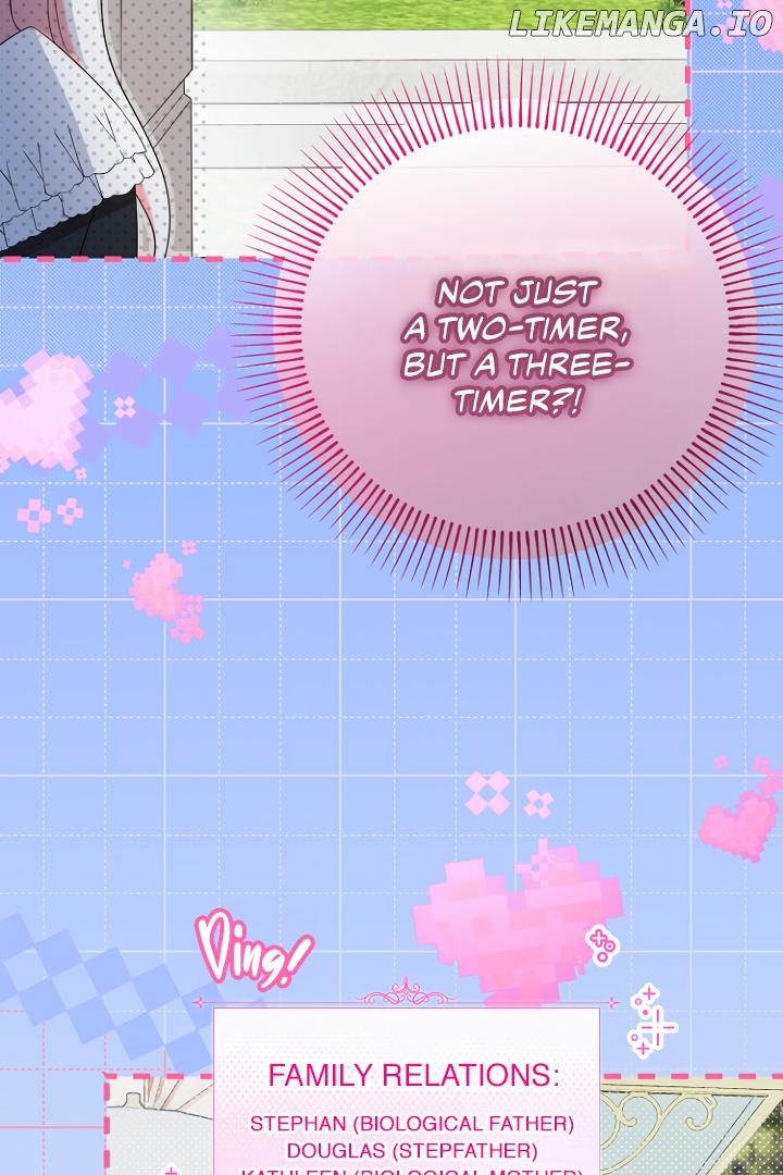 I'm A Villainess But I Received Hearts Chapter 1 - page 63