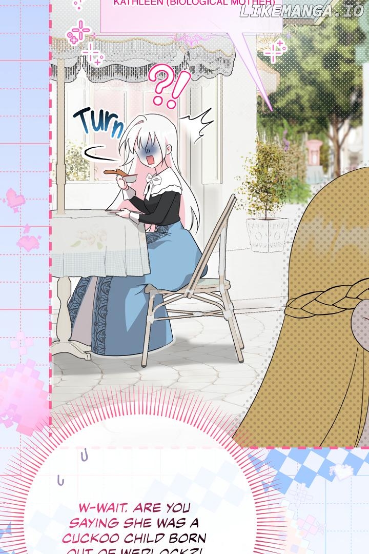 I'm A Villainess But I Received Hearts Chapter 1 - page 64