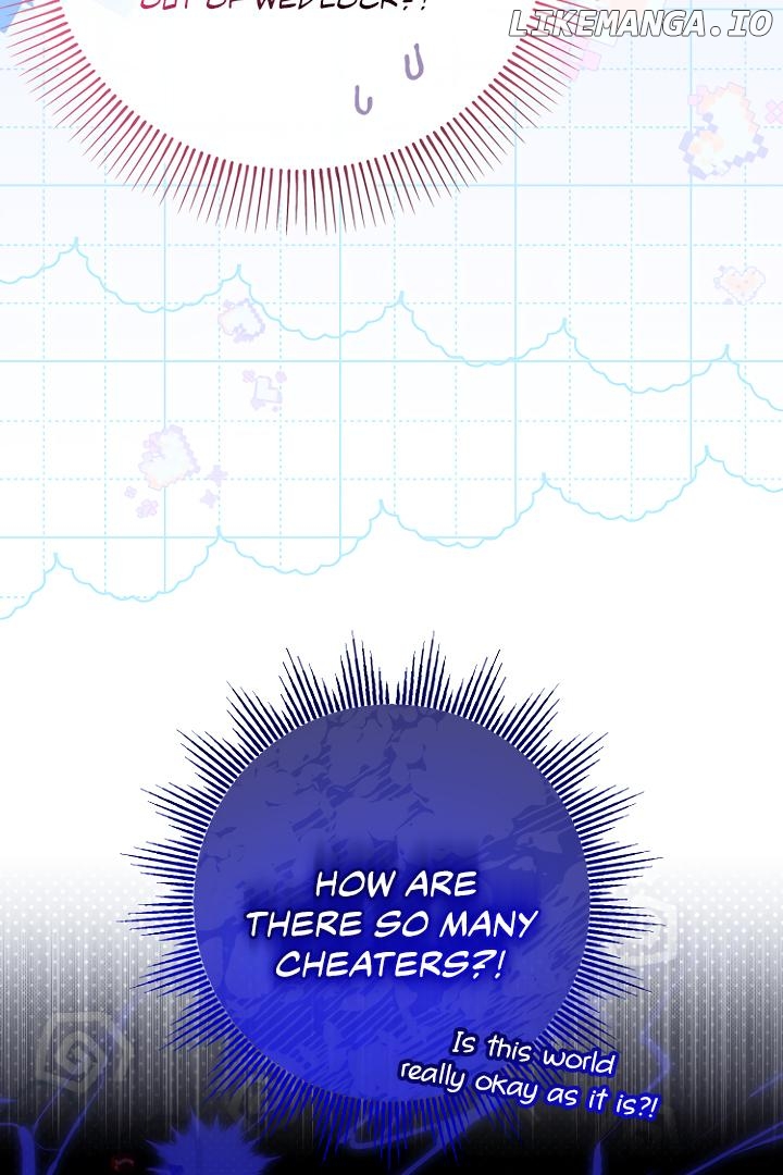 I'm A Villainess But I Received Hearts Chapter 1 - page 65