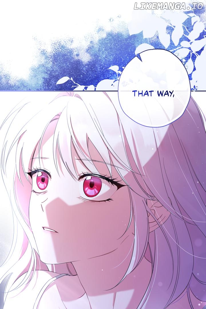 I'm A Villainess But I Received Hearts Chapter 1 - page 70