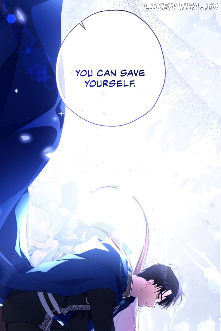 I'm A Villainess But I Received Hearts Chapter 1 - page 72