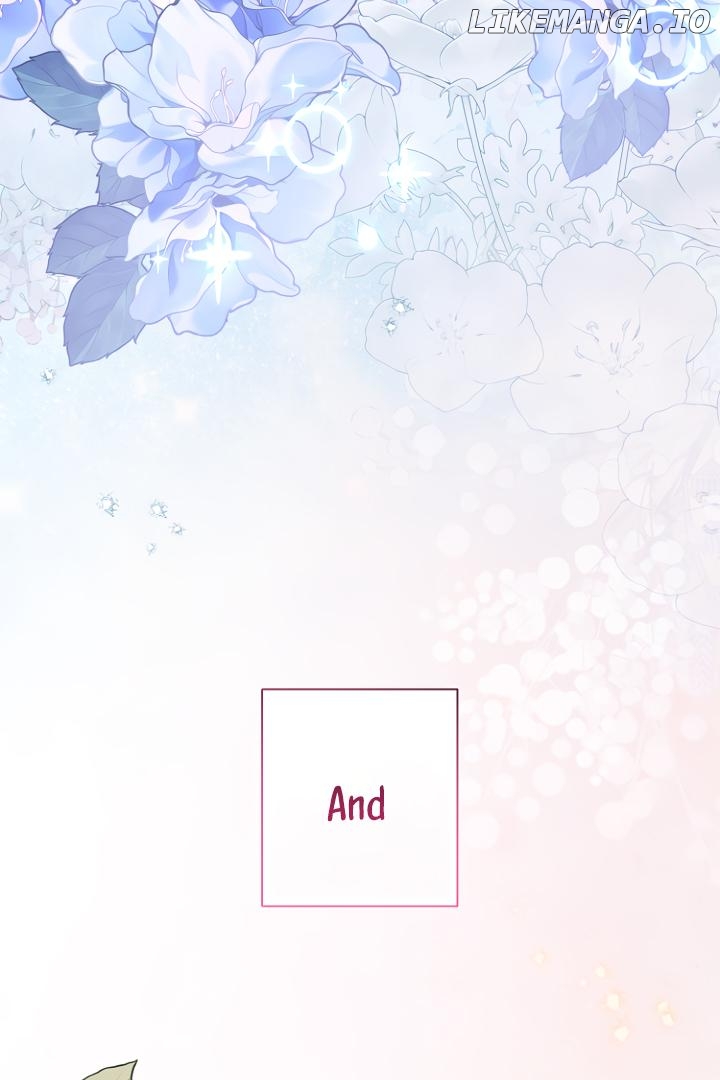 I'm A Villainess But I Received Hearts Chapter 1 - page 76