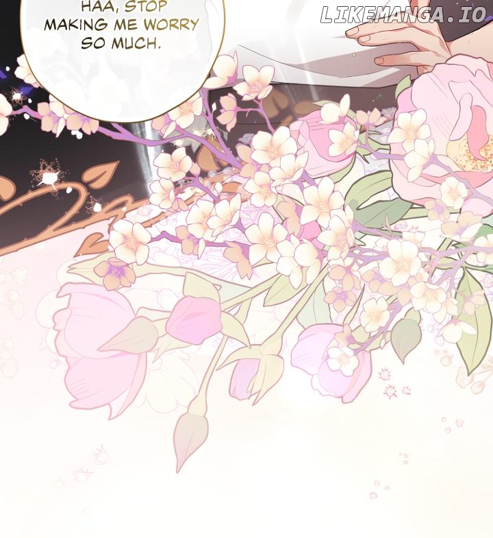 I'm A Villainess But I Received Hearts Chapter 1 - page 80