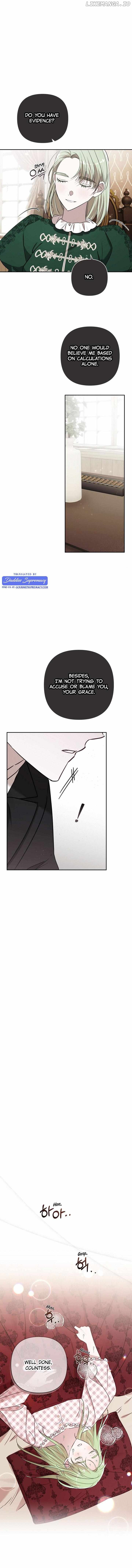 I Failed to Divorce My Husband Chapter 94 - page 7