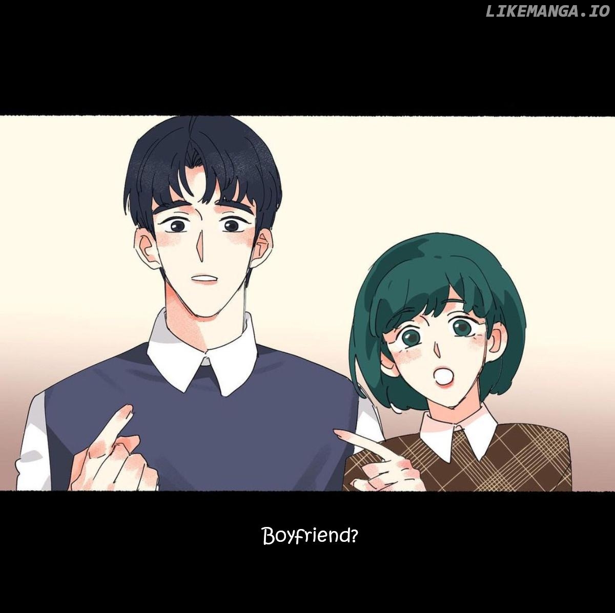 No need to pay me 300 yuan Chapter 7 - page 1