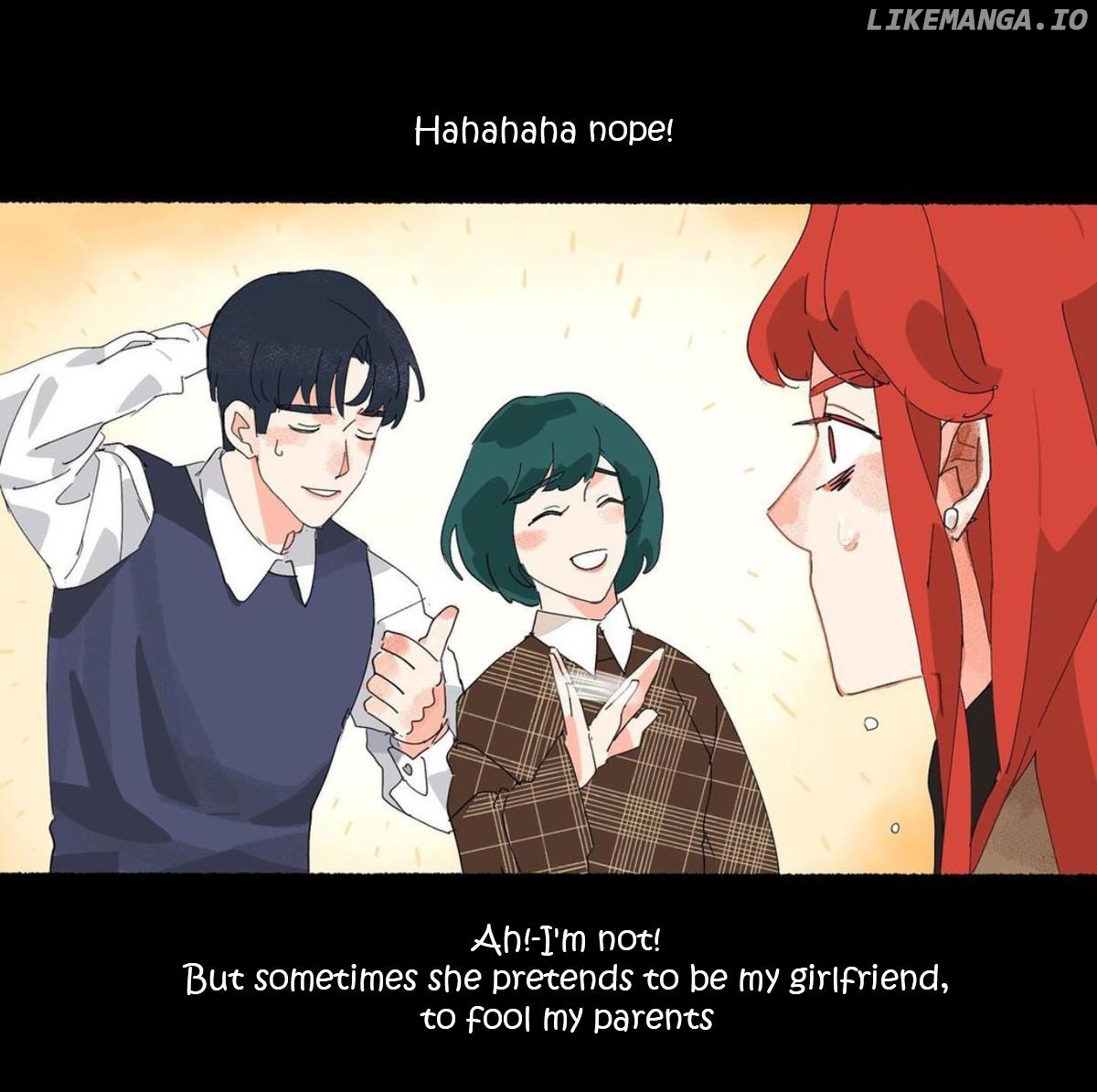 No need to pay me 300 yuan Chapter 7 - page 2