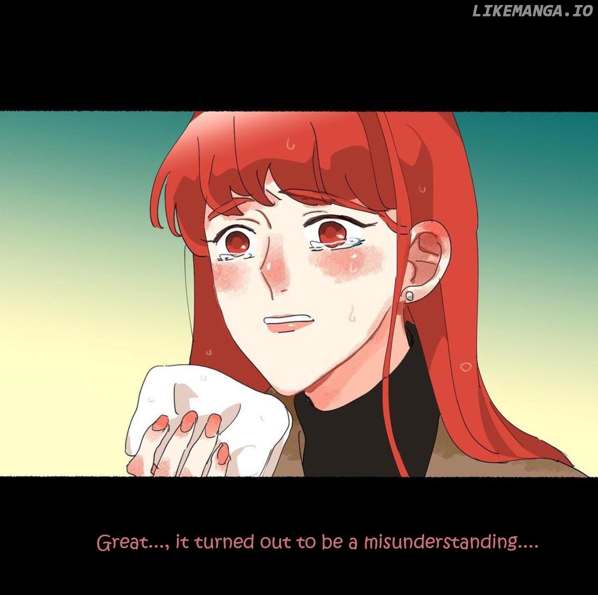 No need to pay me 300 yuan Chapter 7 - page 3