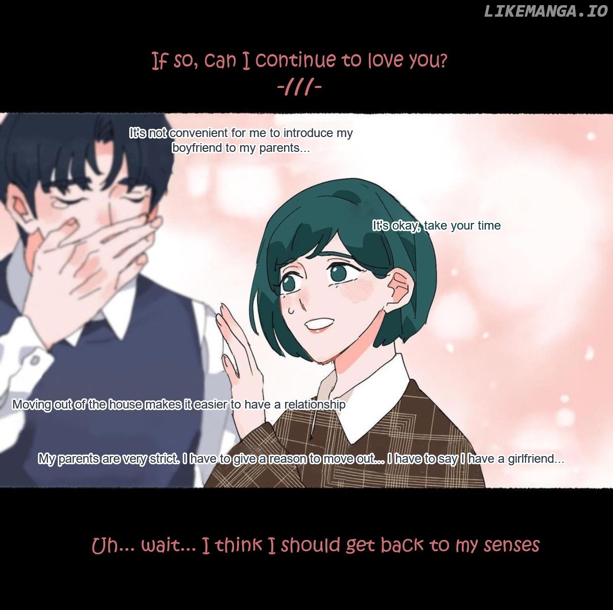 No need to pay me 300 yuan Chapter 7 - page 4