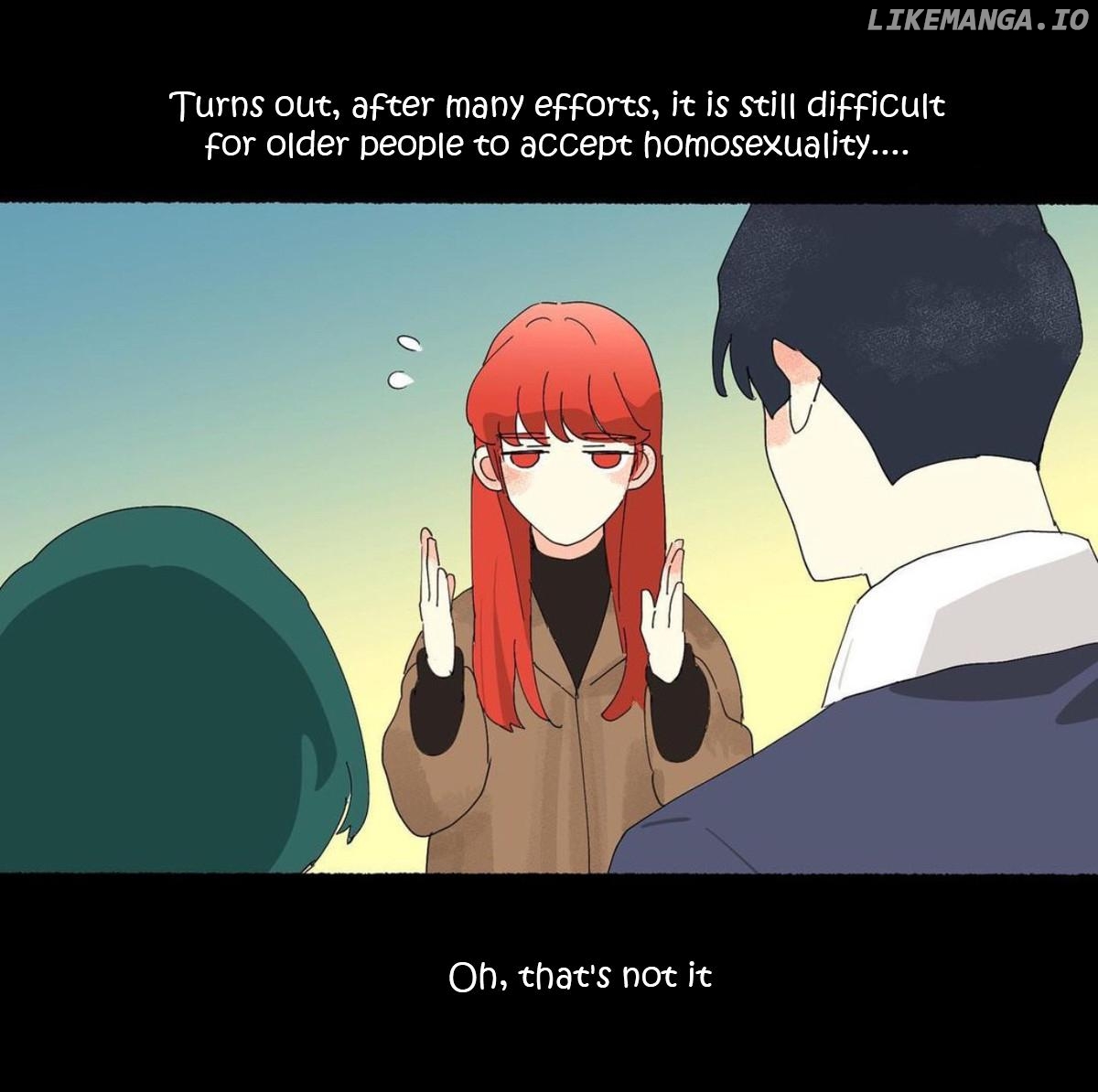 No need to pay me 300 yuan Chapter 7 - page 5