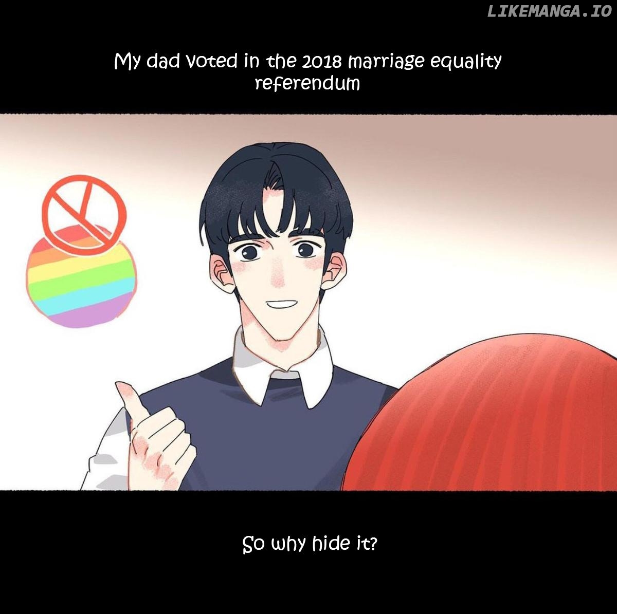 No need to pay me 300 yuan Chapter 7 - page 6