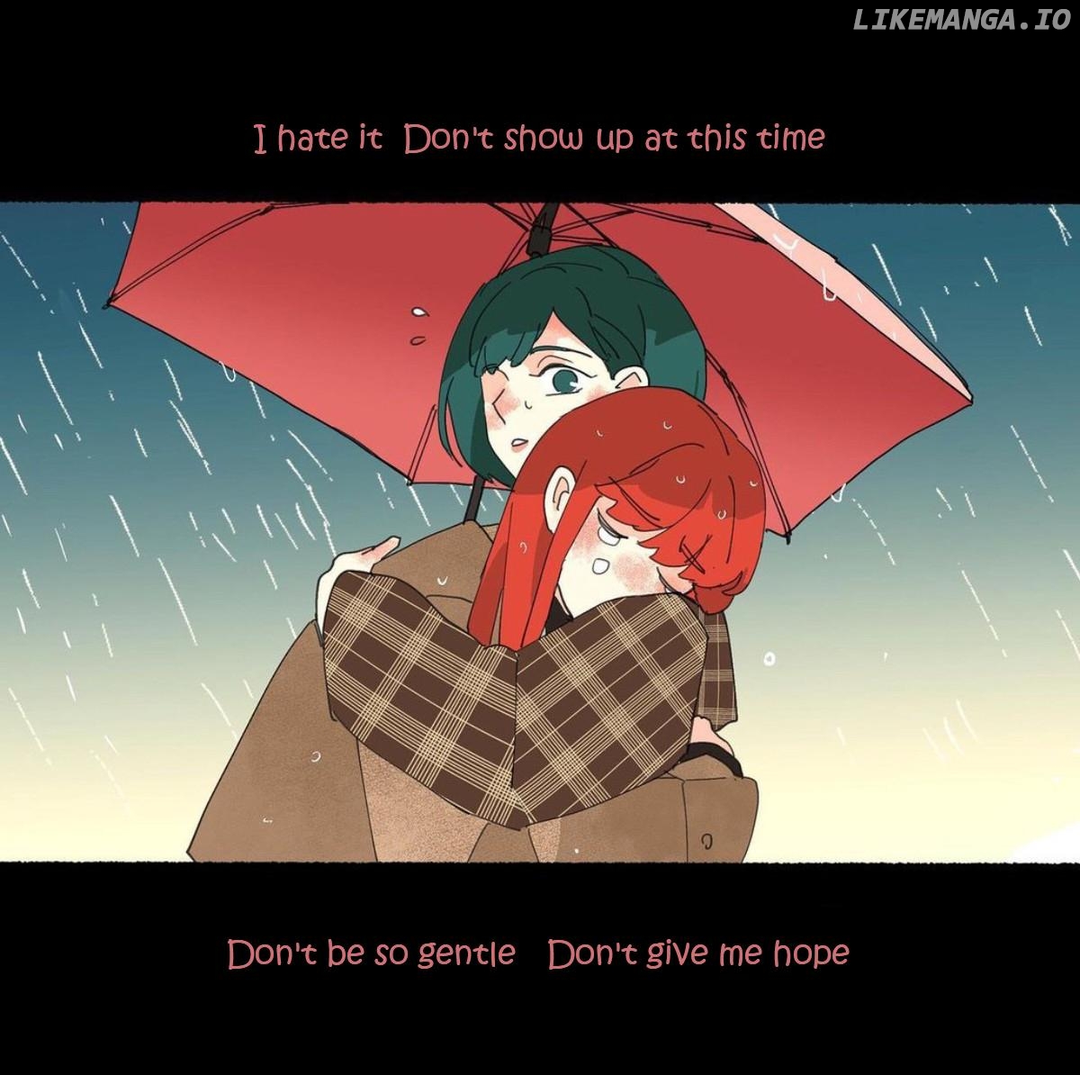 No need to pay me 300 yuan Chapter 6 - page 7