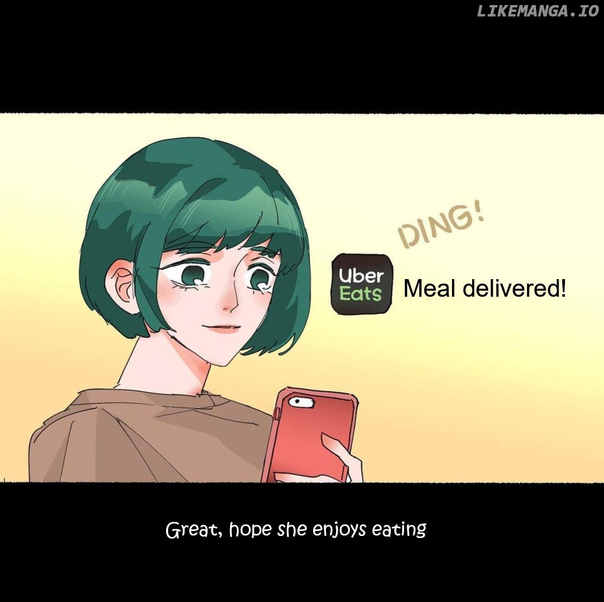 No need to pay me 300 yuan Chapter 5 - page 1