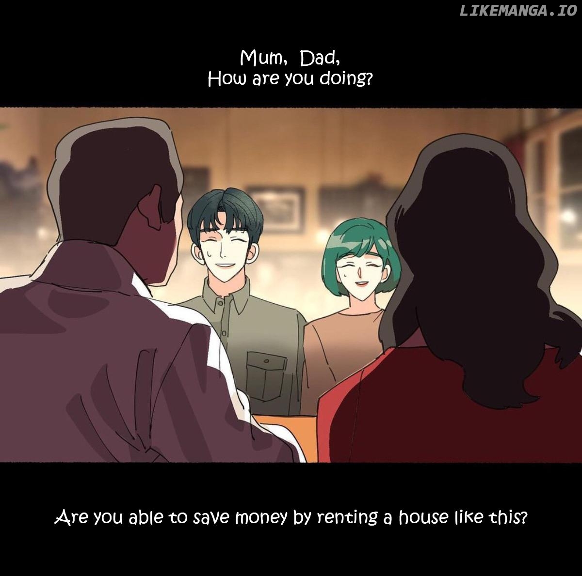 No need to pay me 300 yuan Chapter 5 - page 5