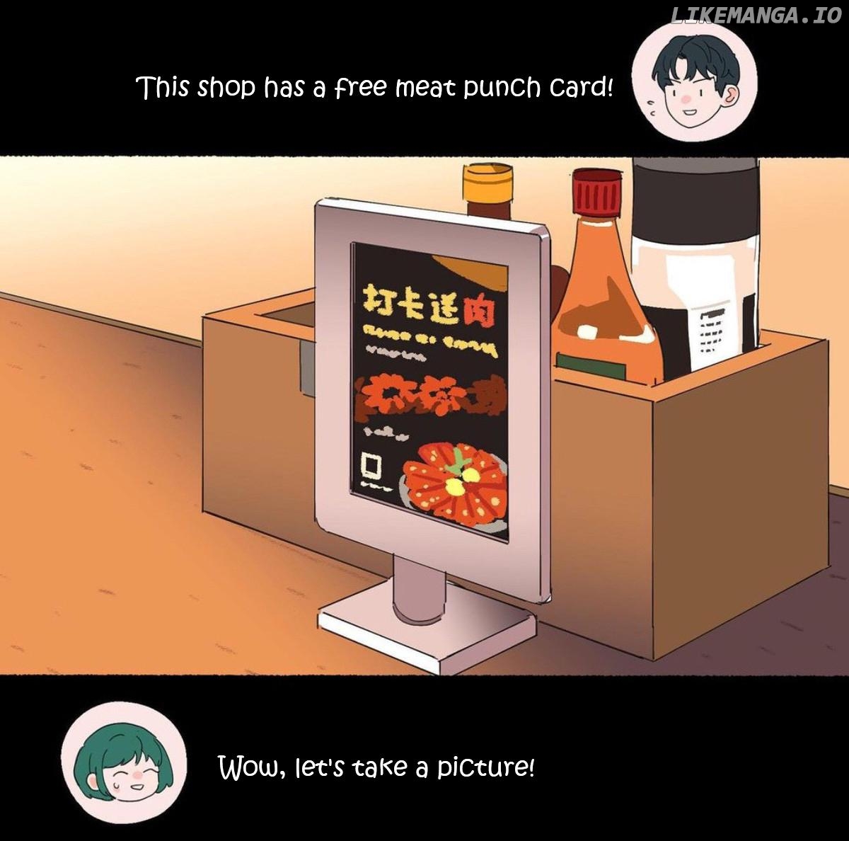No need to pay me 300 yuan Chapter 5 - page 6