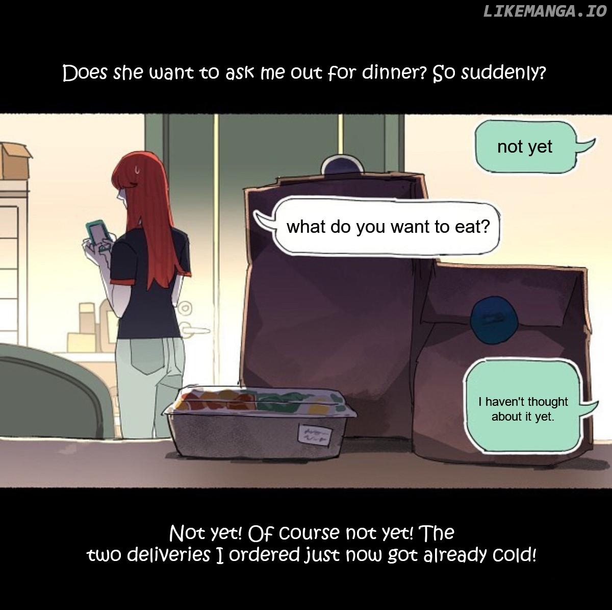 No need to pay me 300 yuan Chapter 4 - page 2