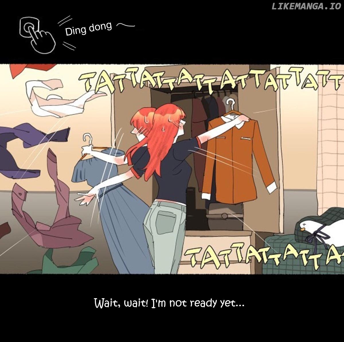 No need to pay me 300 yuan Chapter 4 - page 6