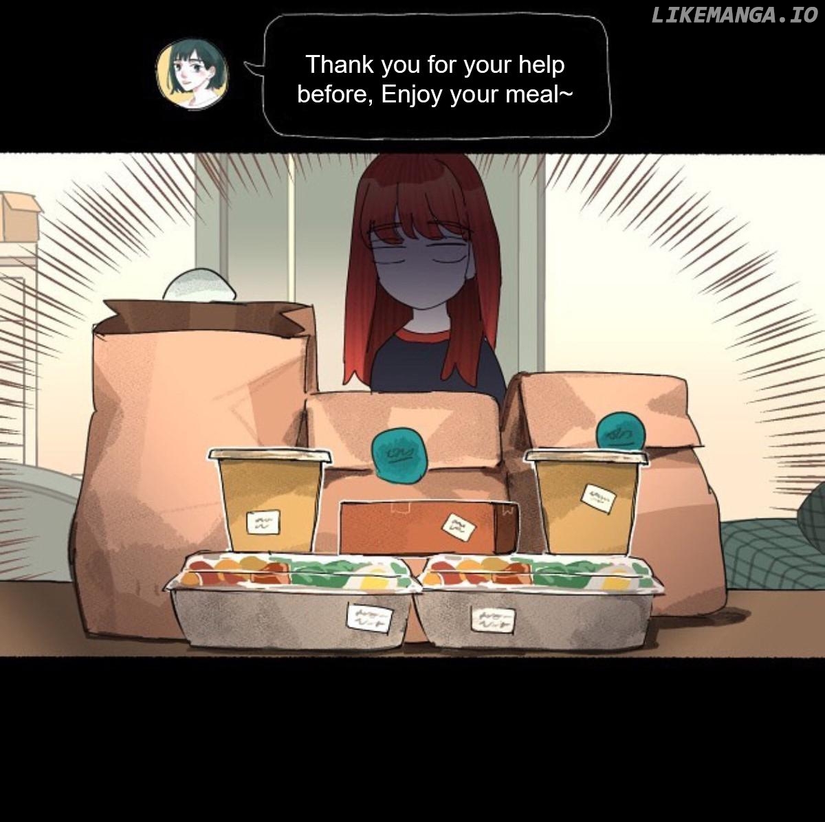 No need to pay me 300 yuan Chapter 4 - page 8