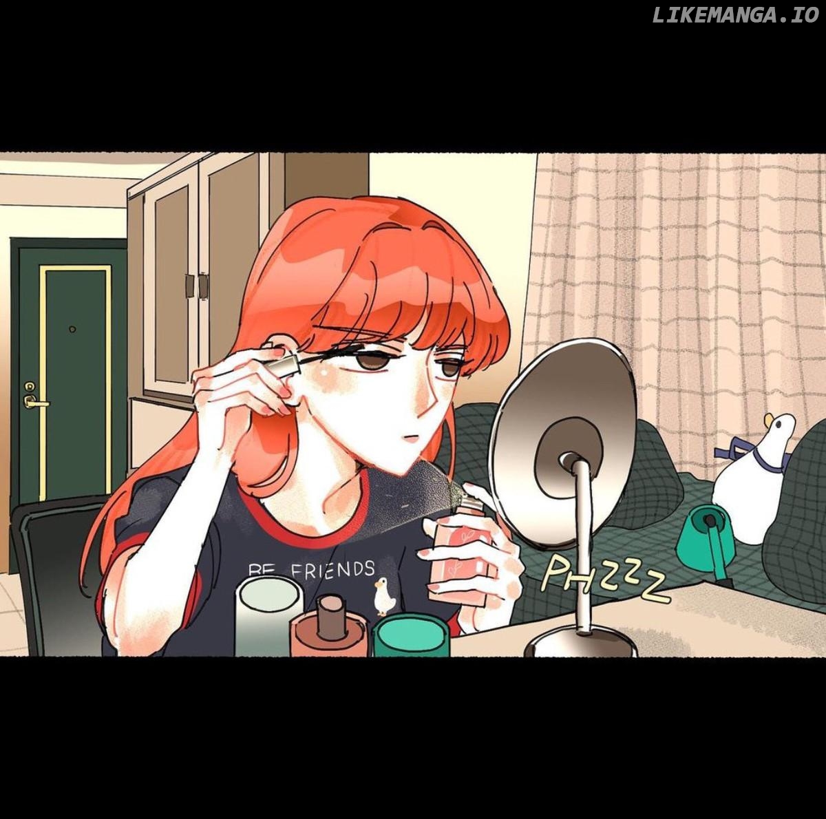 No need to pay me 300 yuan Chapter 3 - page 3