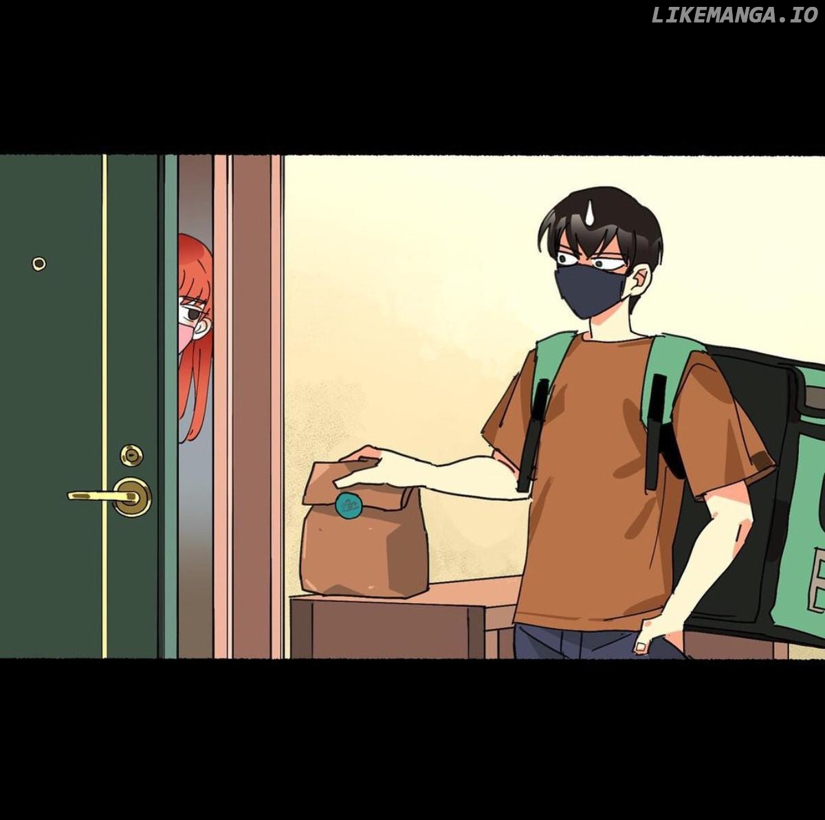 No need to pay me 300 yuan Chapter 3 - page 6
