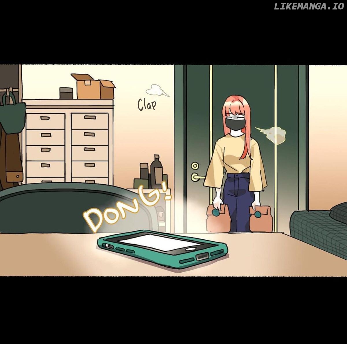 No need to pay me 300 yuan Chapter 3 - page 8