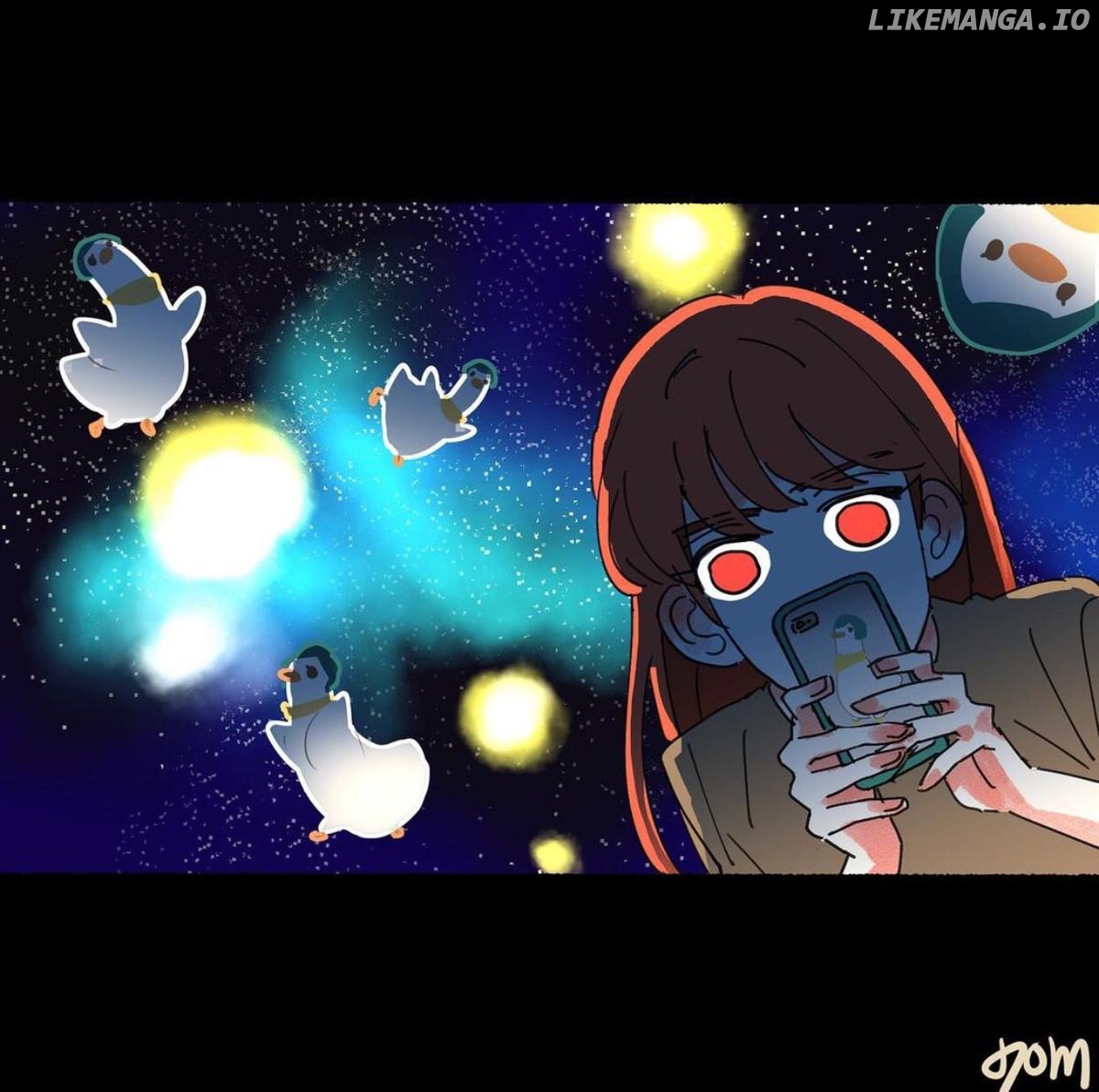 No need to pay me 300 yuan Chapter 3 - page 10
