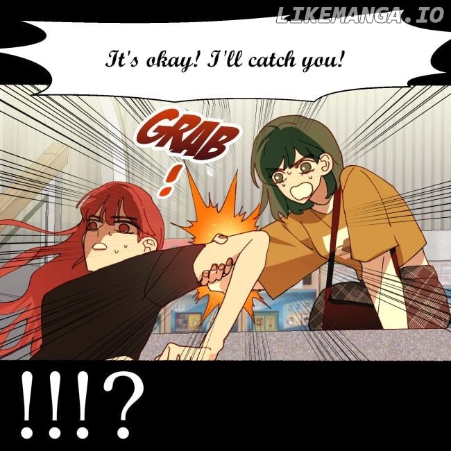 No need to pay me 300 yuan Chapter 27 - page 5