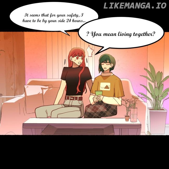 No need to pay me 300 yuan Chapter 27 - page 9