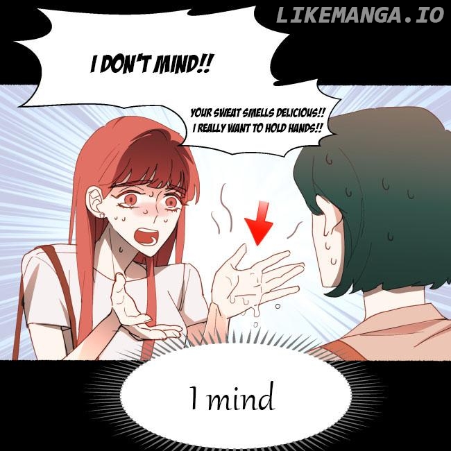 No need to pay me 300 yuan Chapter 25 - page 4