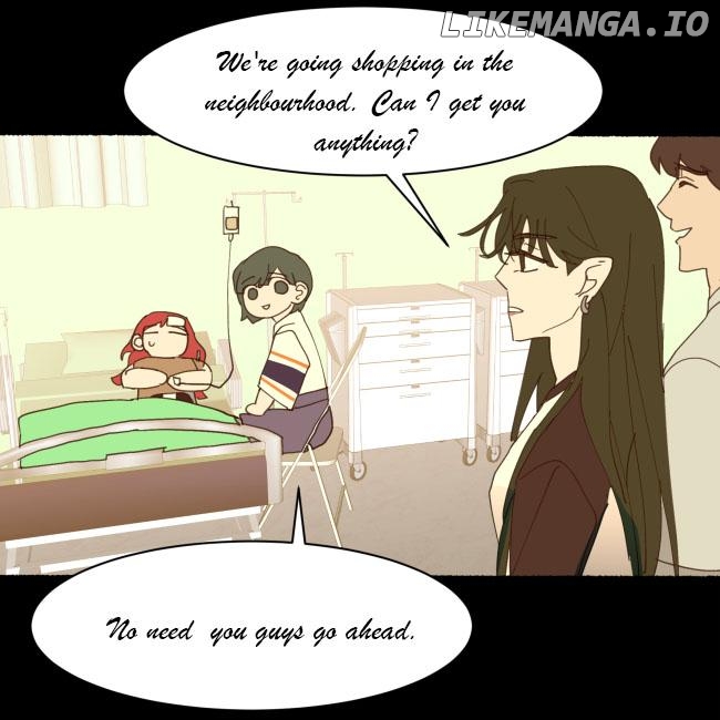 No need to pay me 300 yuan Chapter 24 - page 2
