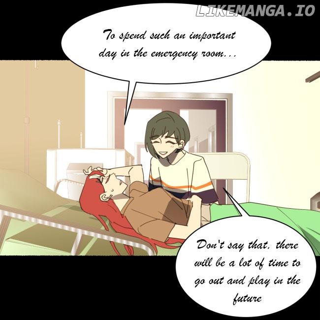 No need to pay me 300 yuan Chapter 24 - page 4