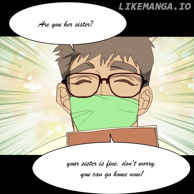 No need to pay me 300 yuan Chapter 24 - page 9