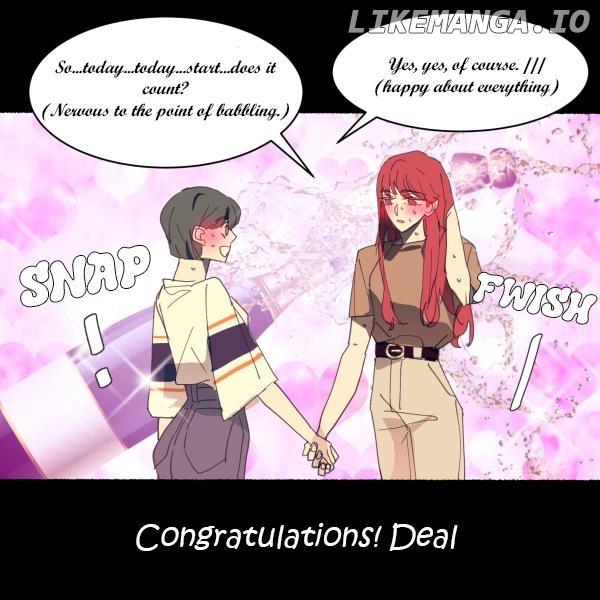 No need to pay me 300 yuan Chapter 23 - page 7