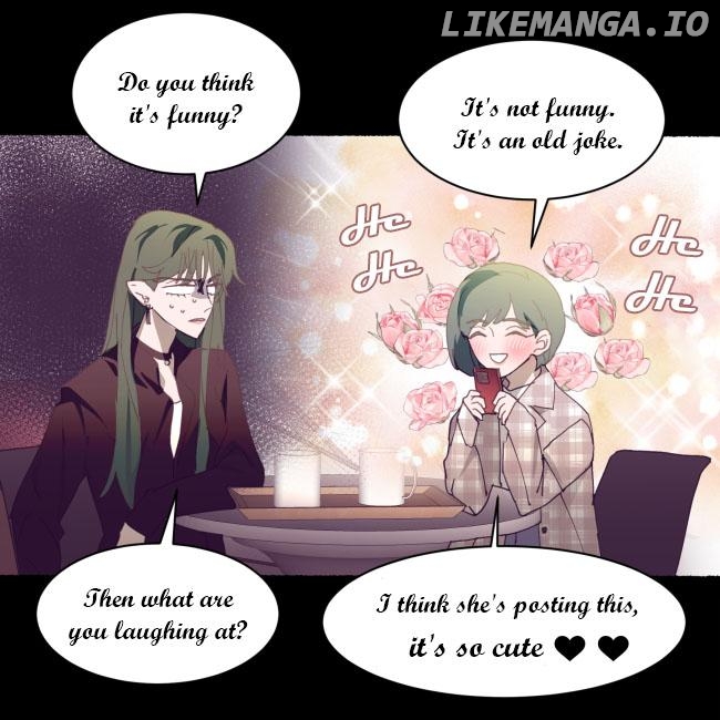 No need to pay me 300 yuan Chapter 21 - page 8