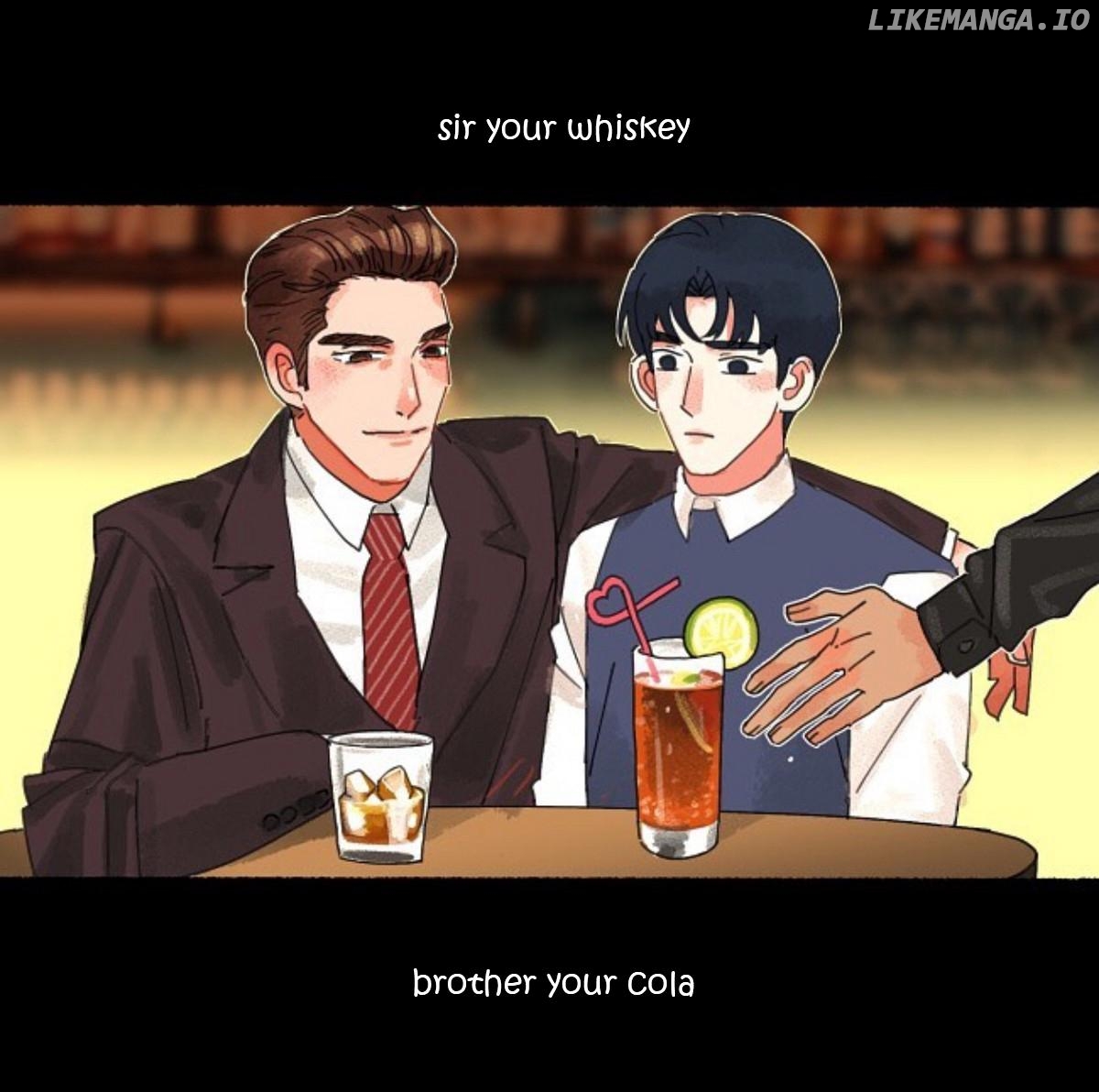 No need to pay me 300 yuan Chapter 10 - page 3